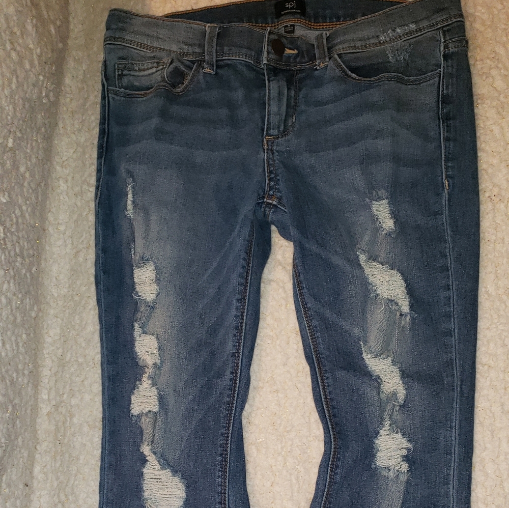 SPJ jeans